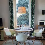 Apartment Silberborn A10 By Interhome Bad Harzburg