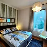 Silberborn A10 By Interhome Apartment