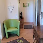 Apartment Silberborn A10 By Interhome *