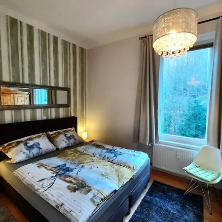 Silberborn A10 By Interhome Apartamento