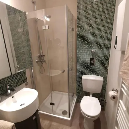Silberborn A10 By Interhome Apartamento
