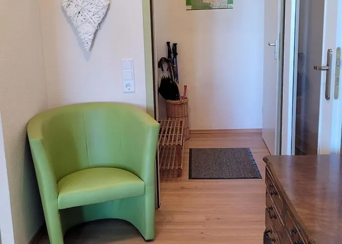 Апартаменты Silberborn A10 By Interhome *